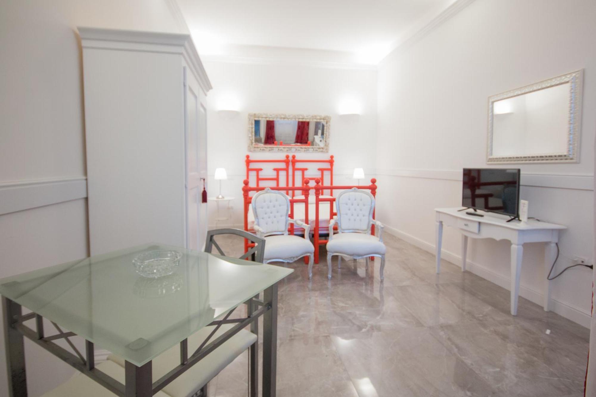 Casali Mediterranei Melissano By Palazzo Montagna Exterior foto